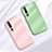 Coque Ultra Fine Silicone Souple 360 Degres Housse Etui S05 pour Xiaomi Mi 10 Petit