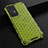 Coque Ultra Fine Silicone Souple 360 Degres Housse Etui S05 pour Xiaomi Mi 12 5G Vert