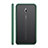 Coque Ultra Fine Silicone Souple 360 Degres Housse Etui S05 pour Xiaomi Redmi 8A Vert