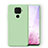 Coque Ultra Fine Silicone Souple 360 Degres Housse Etui S06 pour Huawei Mate 30 Lite Vert