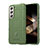 Coque Ultra Fine Silicone Souple 360 Degres Housse Etui S06 pour Samsung Galaxy S24 Plus 5G Vert