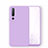 Coque Ultra Fine Silicone Souple 360 Degres Housse Etui S06 pour Xiaomi Mi 10 Petit