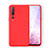 Coque Ultra Fine Silicone Souple 360 Degres Housse Etui S06 pour Xiaomi Mi 10 Petit