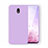 Coque Ultra Fine Silicone Souple 360 Degres Housse Etui S06 pour Xiaomi Redmi 8A Petit