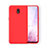 Coque Ultra Fine Silicone Souple 360 Degres Housse Etui S06 pour Xiaomi Redmi 8A Petit