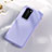 Coque Ultra Fine Silicone Souple 360 Degres Housse Etui S07 pour Huawei P40 Petit