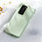 Coque Ultra Fine Silicone Souple 360 Degres Housse Etui S07 pour Huawei P40 Petit