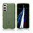 Coque Ultra Fine Silicone Souple 360 Degres Housse Etui S07 pour Samsung Galaxy S21 5G Petit