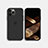 Coque Ultra Fine Silicone Souple 360 Degres Housse Etui S08 pour Apple iPhone 14 Pro Max Petit