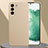 Coque Ultra Fine Silicone Souple 360 Degres Housse Etui S08 pour Samsung Galaxy S21 5G Petit