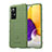 Coque Ultra Fine Silicone Souple 360 Degres Housse Etui S08 pour Xiaomi Mi 12 5G Vert