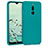 Coque Ultra Fine Silicone Souple 360 Degres Housse Etui S08 pour Xiaomi Redmi 8 Vert