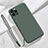 Coque Ultra Fine Silicone Souple 360 Degres Housse Etui S09 pour Apple iPhone 13 Pro Max Petit