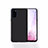 Coque Ultra Fine Silicone Souple 360 Degres Housse Etui T01 pour Huawei Honor V30 5G Noir