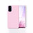 Coque Ultra Fine Silicone Souple 360 Degres Housse Etui T01 pour Huawei Honor V30 5G Petit