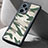 Coque Ultra Fine Silicone Souple 360 Degres Housse Etui XD1 pour Xiaomi Redmi Note 12 Turbo 5G Petit