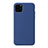 Coque Ultra Fine Silicone Souple 360 Degres Housse Etui Y01 pour Apple iPhone 11 Pro Bleu Ciel