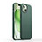 Coque Ultra Fine Silicone Souple 360 Degres Housse Etui YK1 pour Apple iPhone 13 Petit