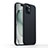 Coque Ultra Fine Silicone Souple 360 Degres Housse Etui YK1 pour Apple iPhone 13 Petit