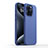 Coque Ultra Fine Silicone Souple 360 Degres Housse Etui YK1 pour Apple iPhone 13 Pro Petit