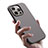 Coque Ultra Fine Silicone Souple 360 Degres Housse Etui YK1 pour Apple iPhone 14 Petit