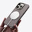 Coque Ultra Fine Silicone Souple 360 Degres Housse Etui YK1 pour Apple iPhone 14 Petit