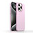 Coque Ultra Fine Silicone Souple 360 Degres Housse Etui YK1 pour Apple iPhone 14 Pro Max Petit