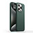 Coque Ultra Fine Silicone Souple 360 Degres Housse Etui YK1 pour Apple iPhone 14 Pro Max Petit