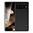 Coque Ultra Fine Silicone Souple 360 Degres Housse Etui YK1 pour Google Pixel 6 Pro 5G Noir