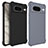 Coque Ultra Fine Silicone Souple 360 Degres Housse Etui YK1 pour Google Pixel 8 5G Petit