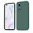 Coque Ultra Fine Silicone Souple 360 Degres Housse Etui YK1 pour Huawei Honor 50 Pro 5G Petit