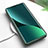 Coque Ultra Fine Silicone Souple 360 Degres Housse Etui YK1 pour Huawei Honor Magic4 Lite 5G Petit