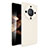 Coque Ultra Fine Silicone Souple 360 Degres Housse Etui YK1 pour Huawei Honor Magic6 Lite 5G Petit
