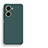 Coque Ultra Fine Silicone Souple 360 Degres Housse Etui YK1 pour Huawei Nova 10 SE Vert Nuit