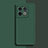 Coque Ultra Fine Silicone Souple 360 Degres Housse Etui YK1 pour OnePlus 10 Pro 5G Vert Nuit