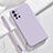 Coque Ultra Fine Silicone Souple 360 Degres Housse Etui YK1 pour OnePlus 9R 5G Petit