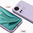 Coque Ultra Fine Silicone Souple 360 Degres Housse Etui YK1 pour OnePlus Ace 2V 5G Petit