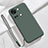 Coque Ultra Fine Silicone Souple 360 Degres Housse Etui YK1 pour OnePlus Ace 2V 5G Petit