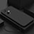 Coque Ultra Fine Silicone Souple 360 Degres Housse Etui YK1 pour OnePlus Nord N30 5G Noir