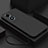 Coque Ultra Fine Silicone Souple 360 Degres Housse Etui YK1 pour Oppo A2x 5G Noir