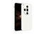 Coque Ultra Fine Silicone Souple 360 Degres Housse Etui YK1 pour Oppo Find X7 5G Blanc