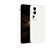 Coque Ultra Fine Silicone Souple 360 Degres Housse Etui YK1 pour Oppo Reno10 Pro+ Plus 5G Blanc