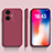 Coque Ultra Fine Silicone Souple 360 Degres Housse Etui YK1 pour Realme 10 Pro+ Plus 5G Petit