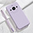 Coque Ultra Fine Silicone Souple 360 Degres Housse Etui YK1 pour Realme 11 Pro 5G Petit