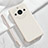 Coque Ultra Fine Silicone Souple 360 Degres Housse Etui YK1 pour Realme 11 Pro+ Plus 5G Petit