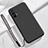 Coque Ultra Fine Silicone Souple 360 Degres Housse Etui YK1 pour Realme GT 5G Noir