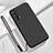 Coque Ultra Fine Silicone Souple 360 Degres Housse Etui YK1 pour Realme GT Master 5G Noir