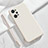 Coque Ultra Fine Silicone Souple 360 Degres Housse Etui YK1 pour Realme GT Neo 3T 5G Petit