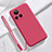 Coque Ultra Fine Silicone Souple 360 Degres Housse Etui YK1 pour Realme GT2 Master Explorer Petit