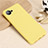 Coque Ultra Fine Silicone Souple 360 Degres Housse Etui YK1 pour Realme Narzo 50i Prime Petit